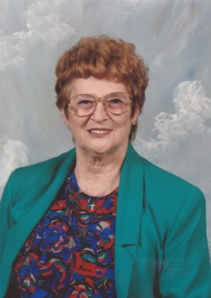 Joanne M. Trudell