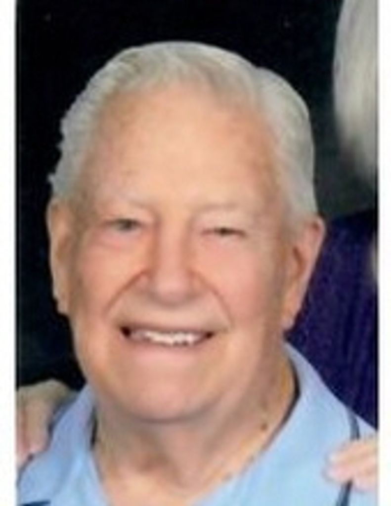 Richard George Johnson