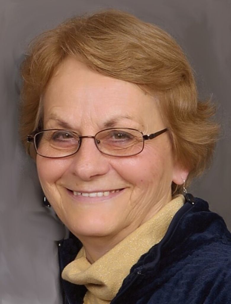 Marlys A. Schmidt