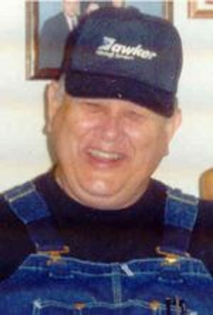 Timothy George Linscomb