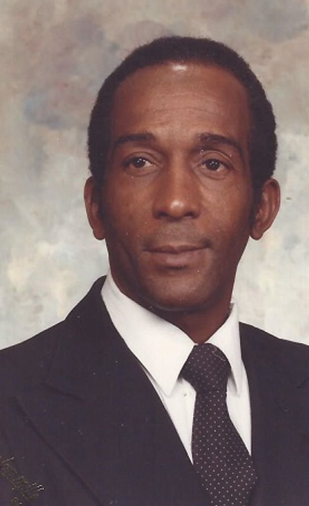 Leonard J. Frierson