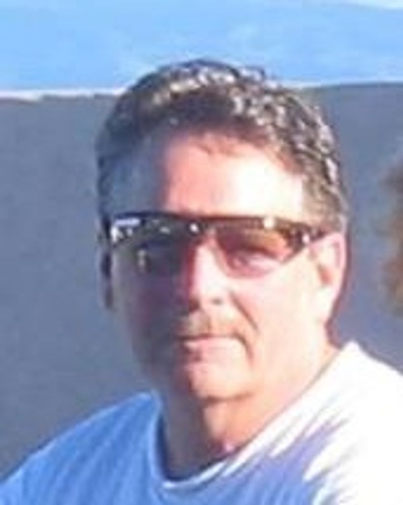 Brian James Gilmore Profile Photo