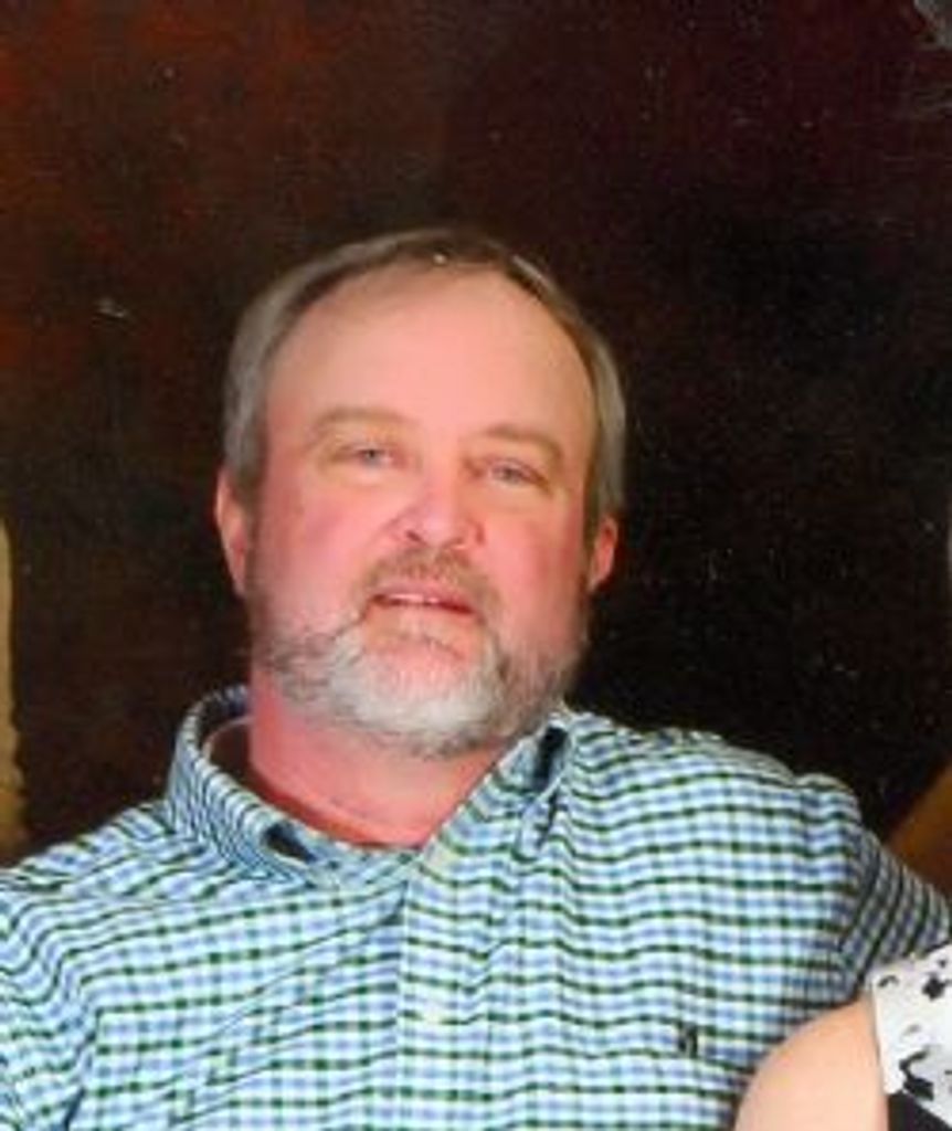 David E. Stewart Profile Photo