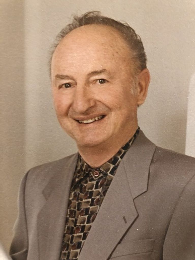 Charles Marshall Yoke Profile Photo