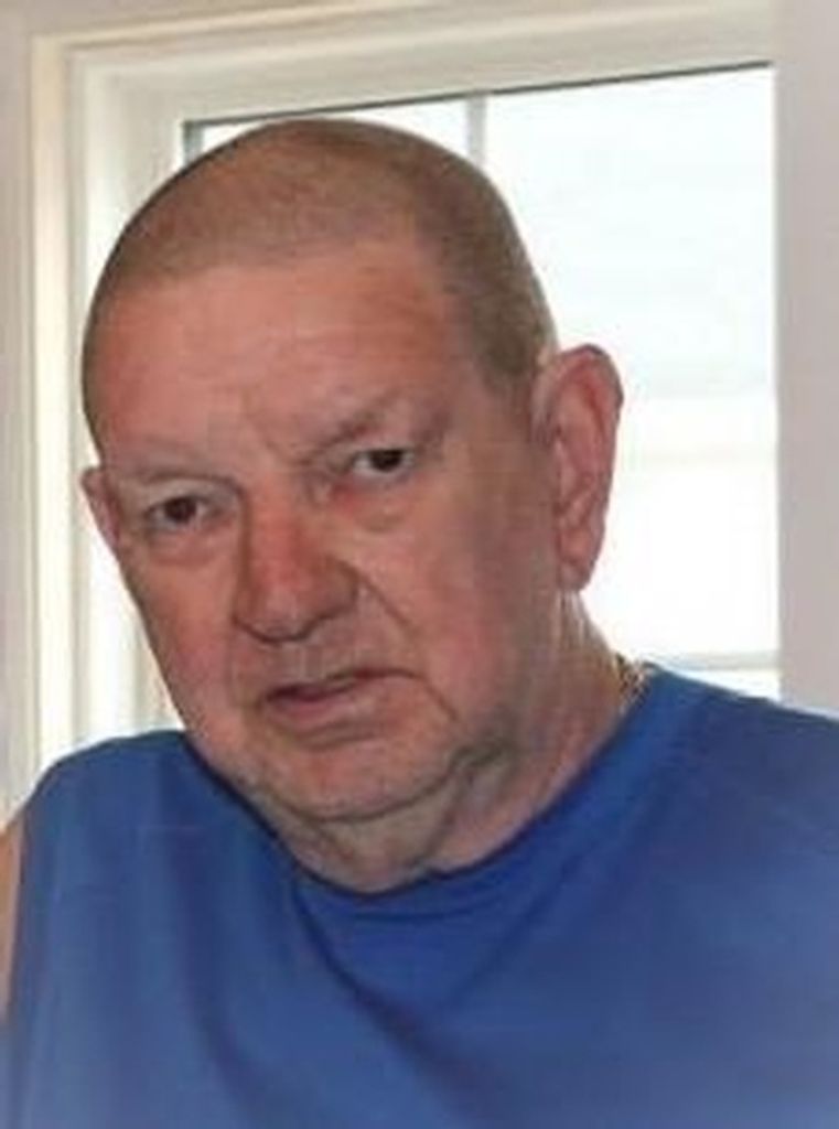 James Joseph Dwyer Profile Photo