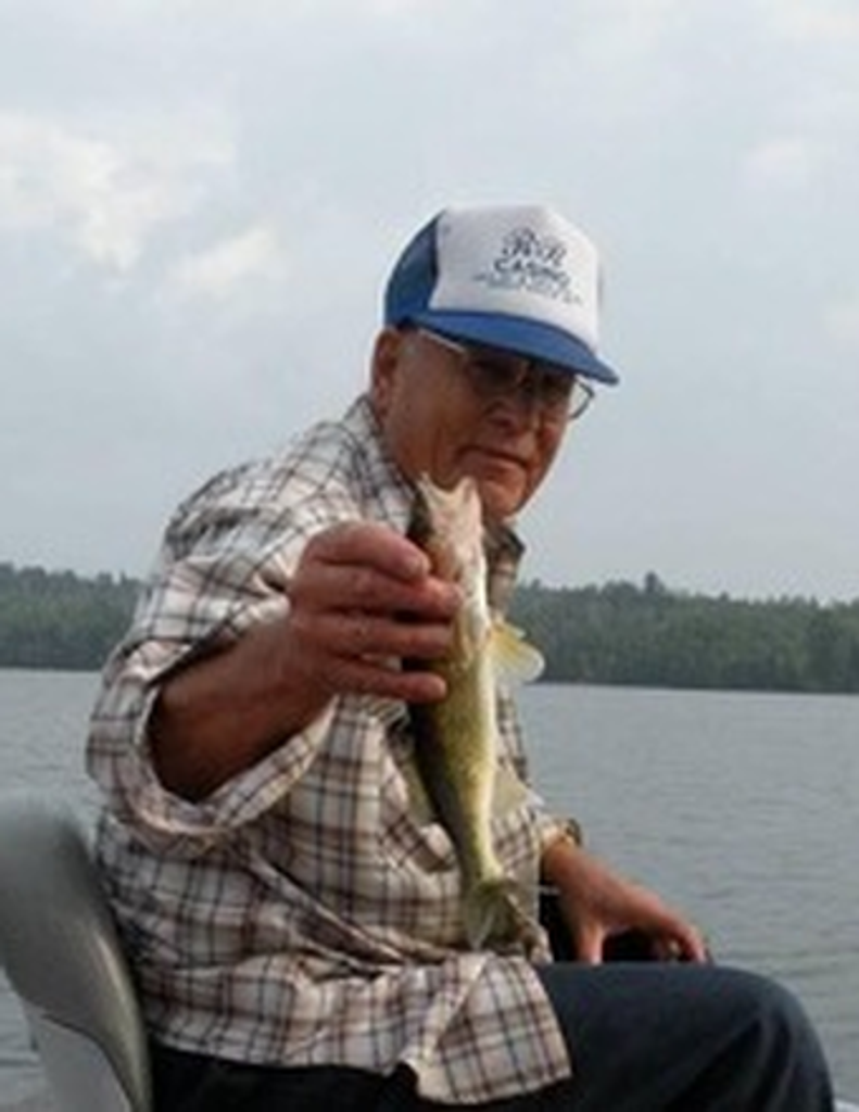 William "Bill Boril" Boril