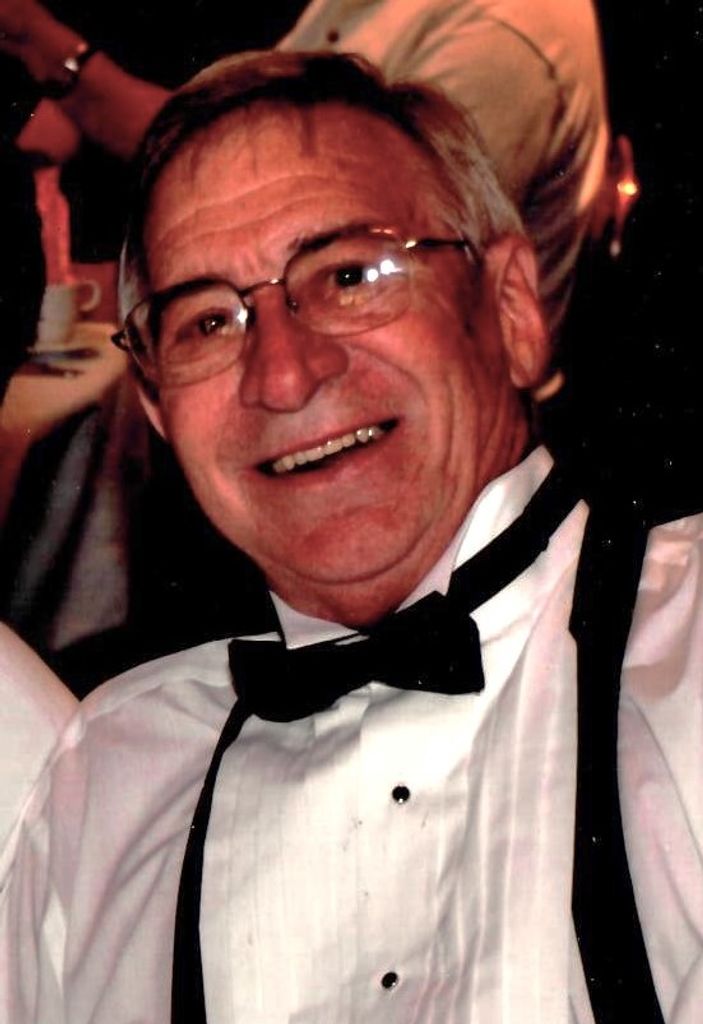 William R. Young