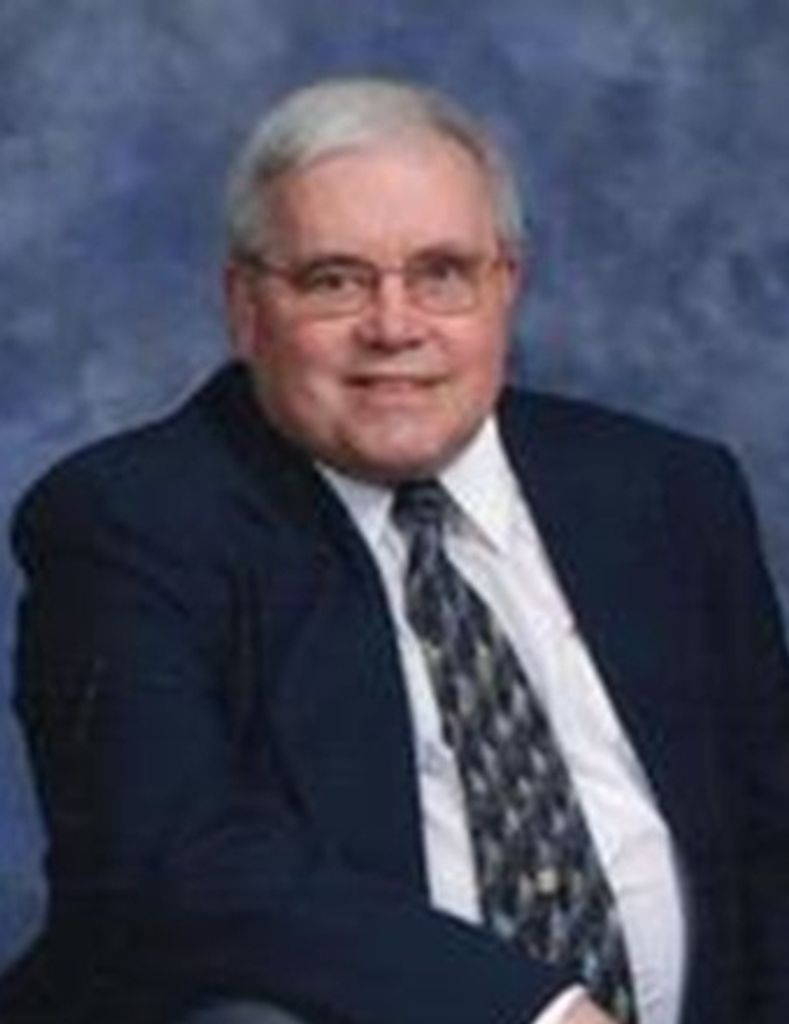 Richard H. Kroetz