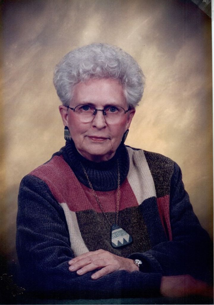 Nancy Boone (Cheaney)  Mickler