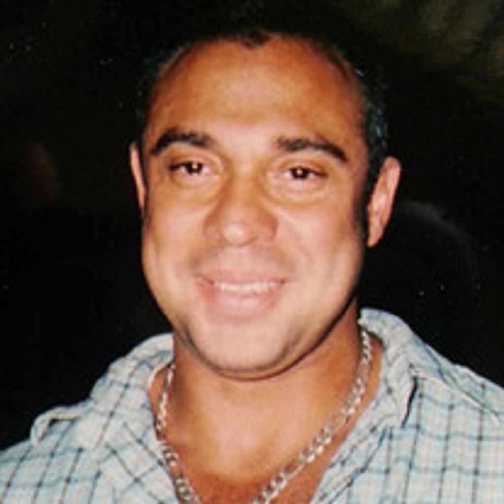 Edward Gonzalez