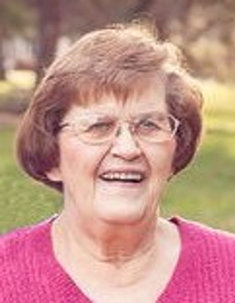 Jean Larsen
