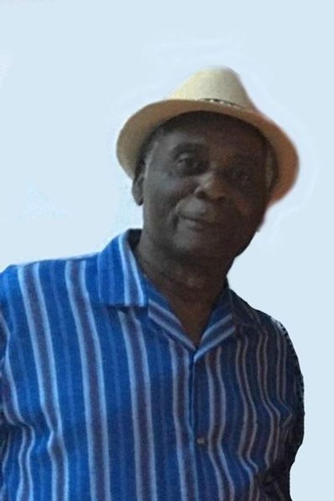 Richard Edward Headley Profile Photo