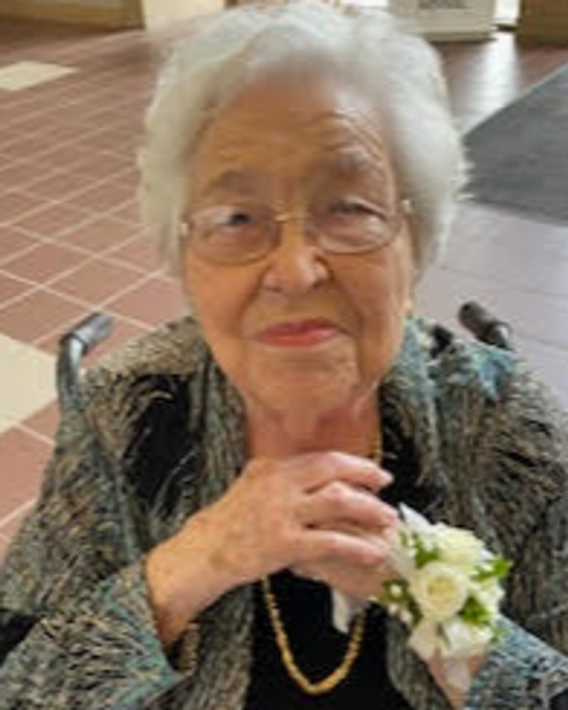 Marybelle Farnsworth Profile Photo