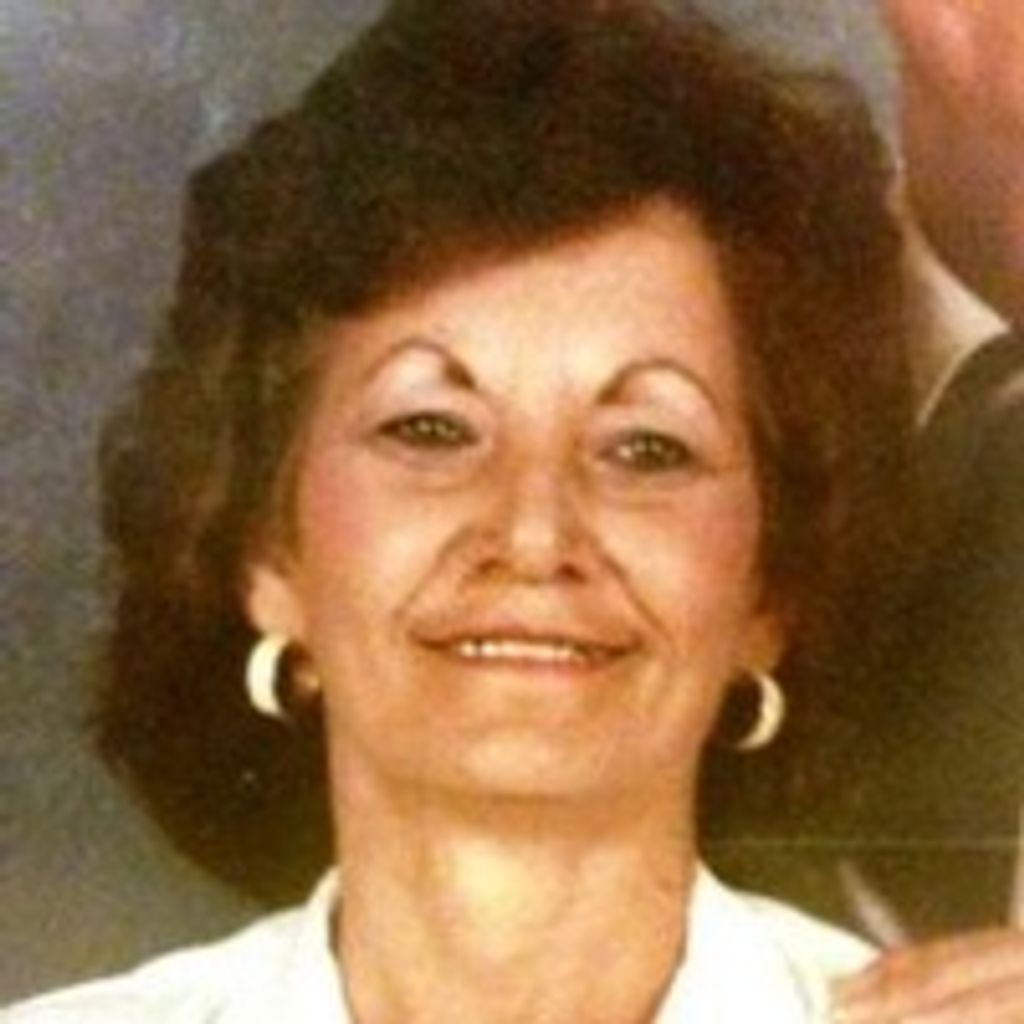 Bertye Mae Cannon