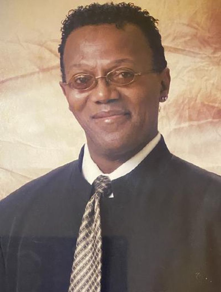 Garry Donnell Burnett Profile Photo