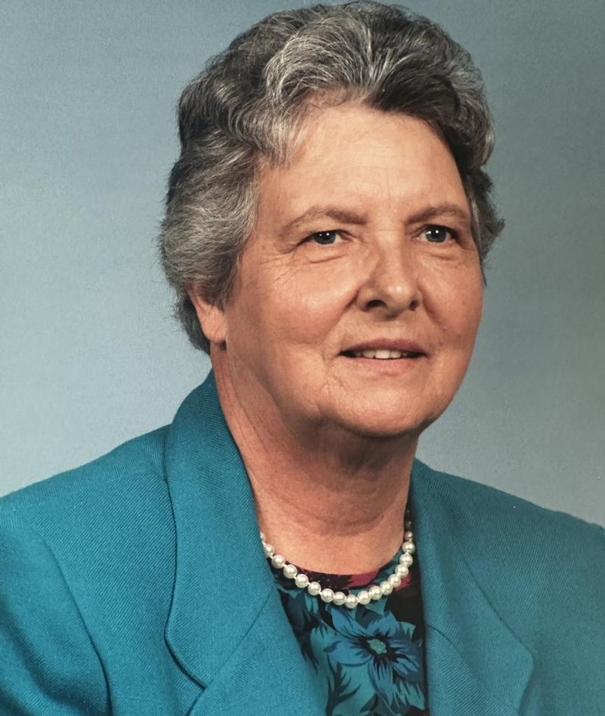 Janis Nadeen Propst