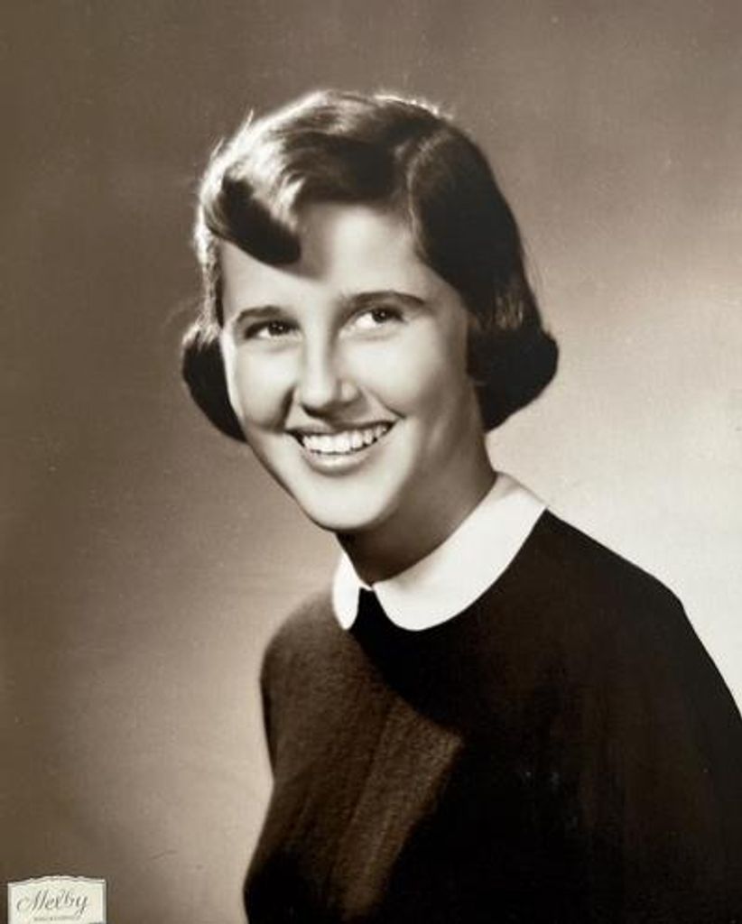 Jerre Gail Olson Profile Photo