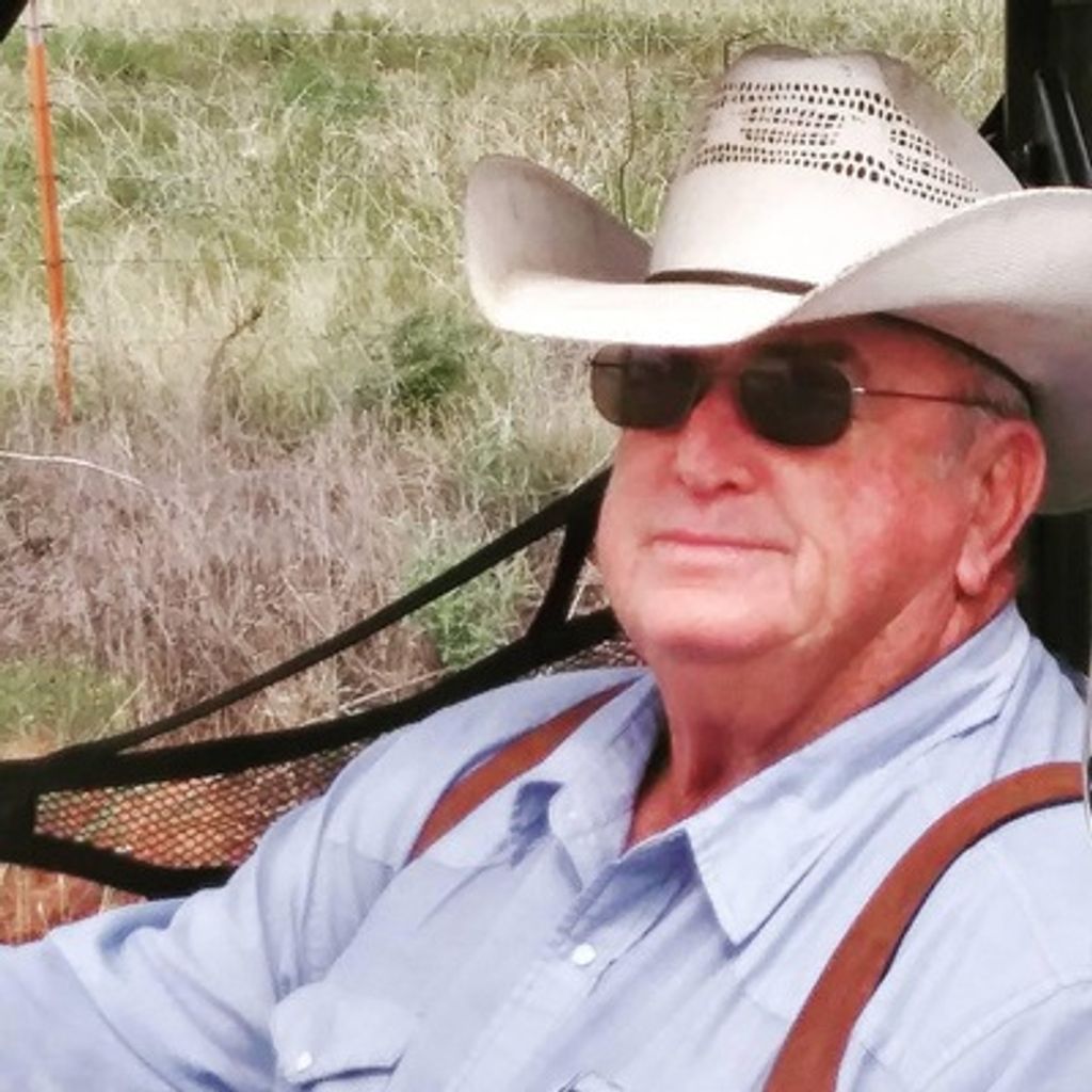 Rickey Joe Eavenson Profile Photo