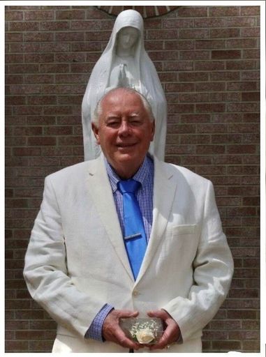 Robert Wells Profile Photo