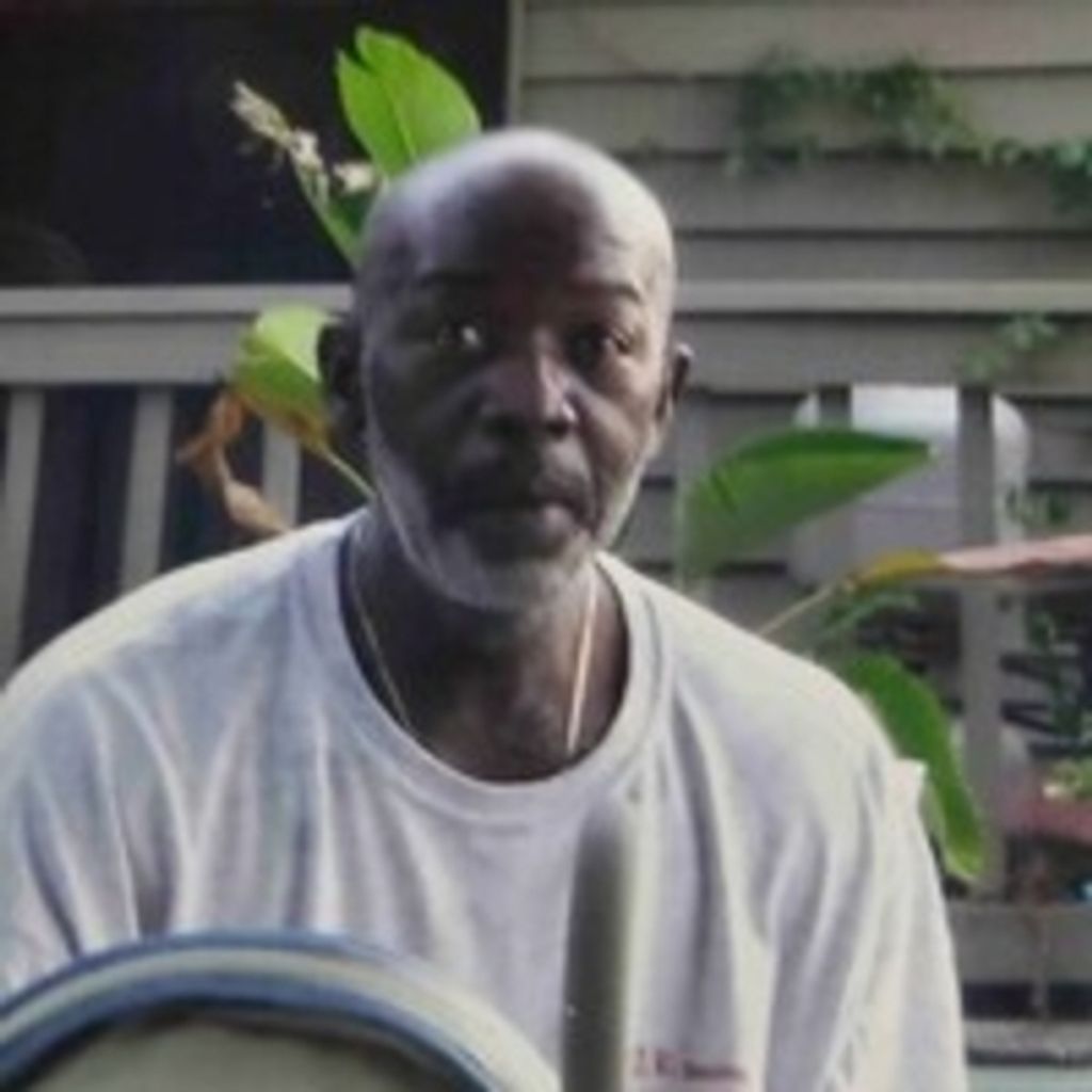 Gregory Anthony Rouse Sr.
