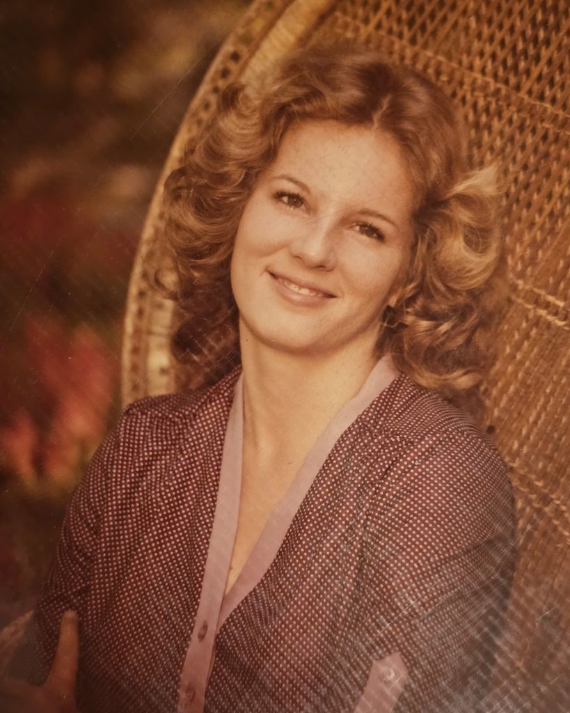 Laura Ann Pike Profile Photo