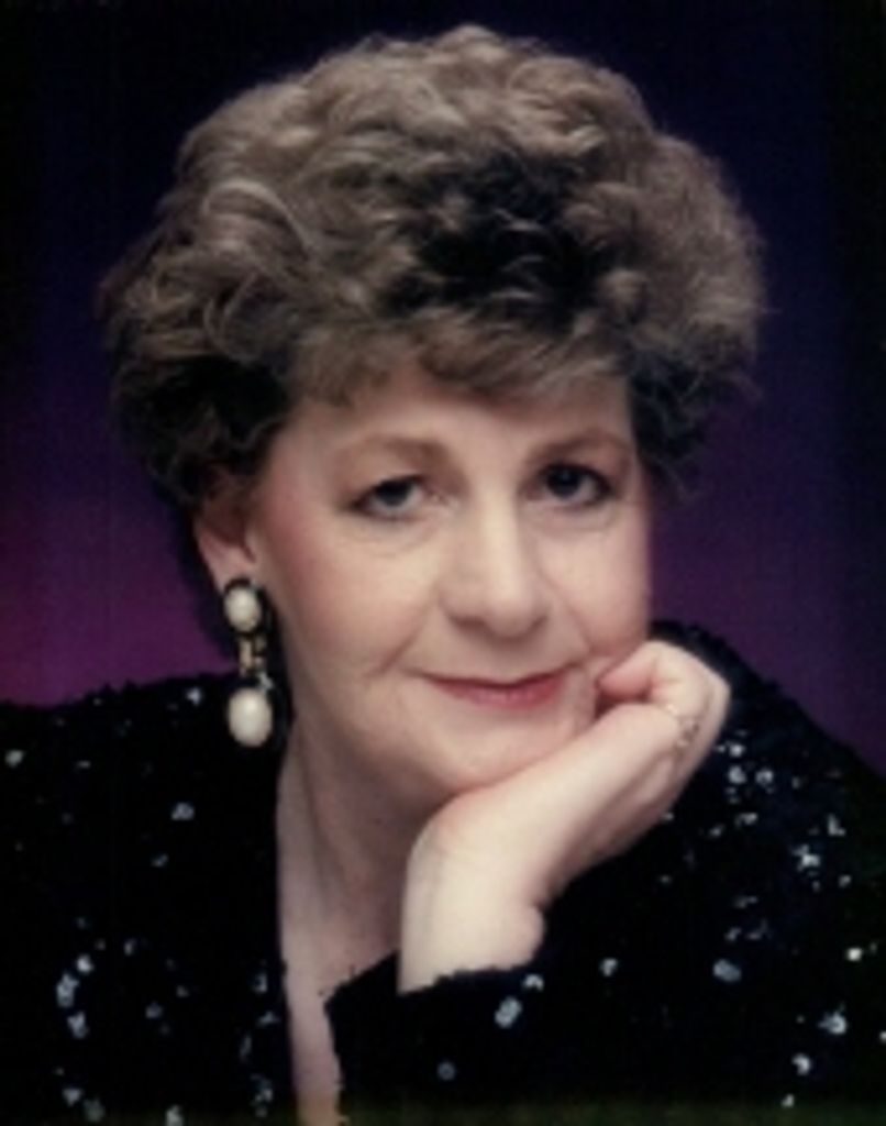 Evelyn Gaines