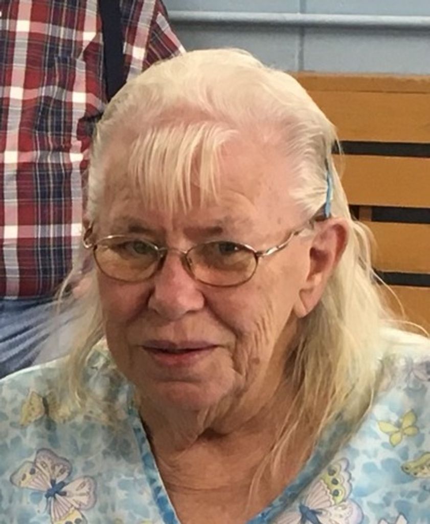 Reba Joyce Cunningham Young Profile Photo