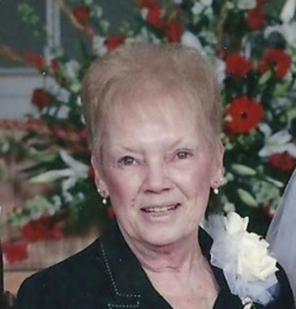 Bonnie Lea Lehman