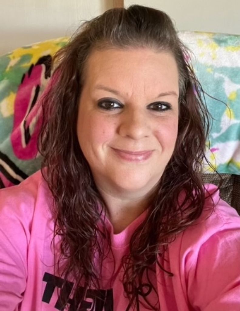 Jennifer  Michele Mays