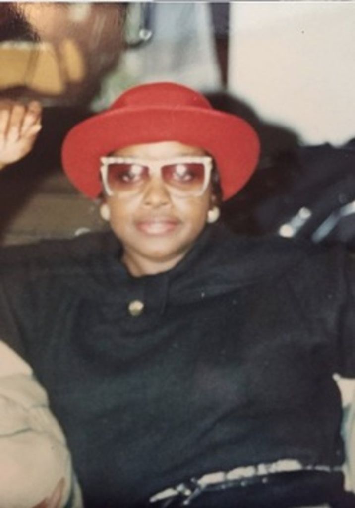 Mrs. Ida Ruth Garnes Profile Photo
