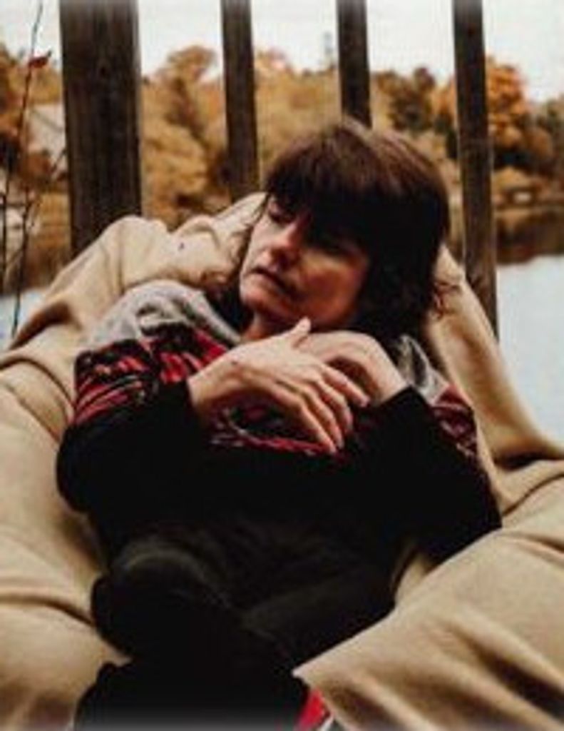 Roxanne Catherine Markle
