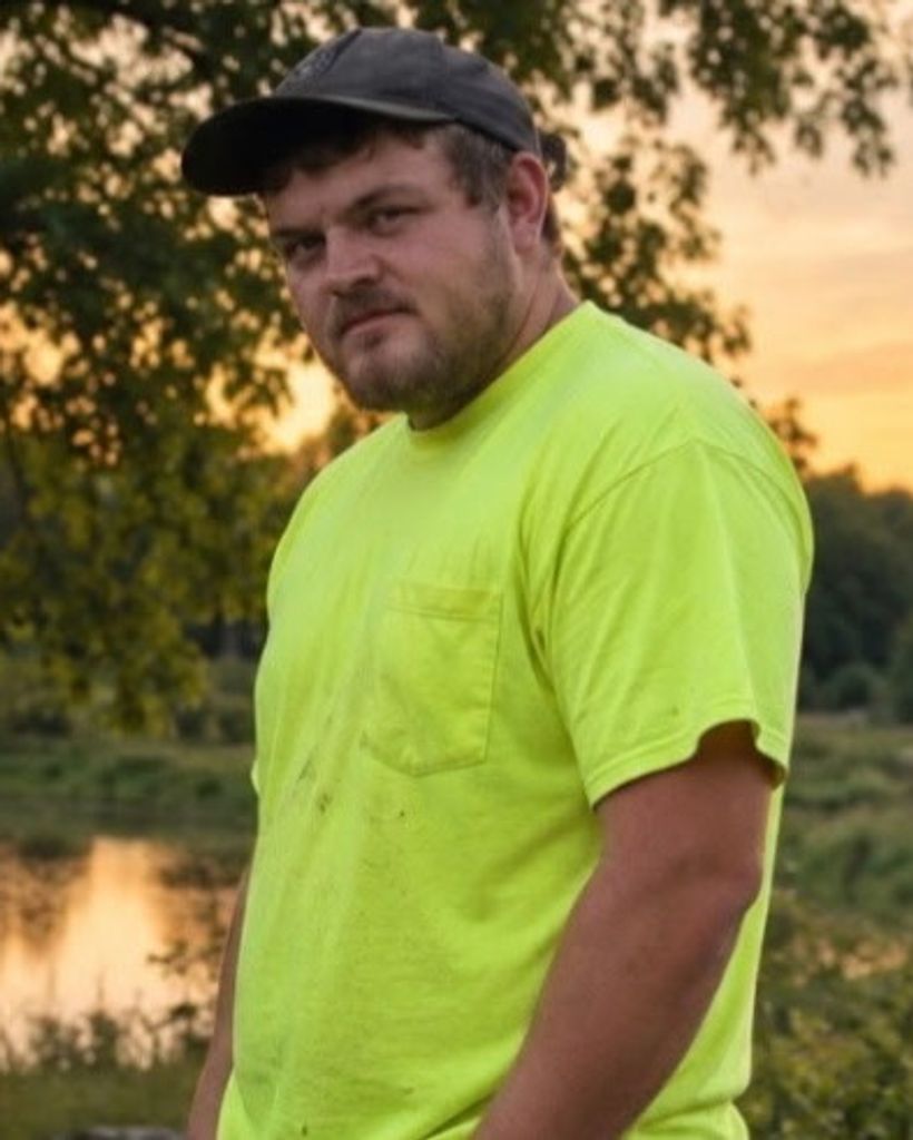 Jimmy Dale Gray Profile Photo