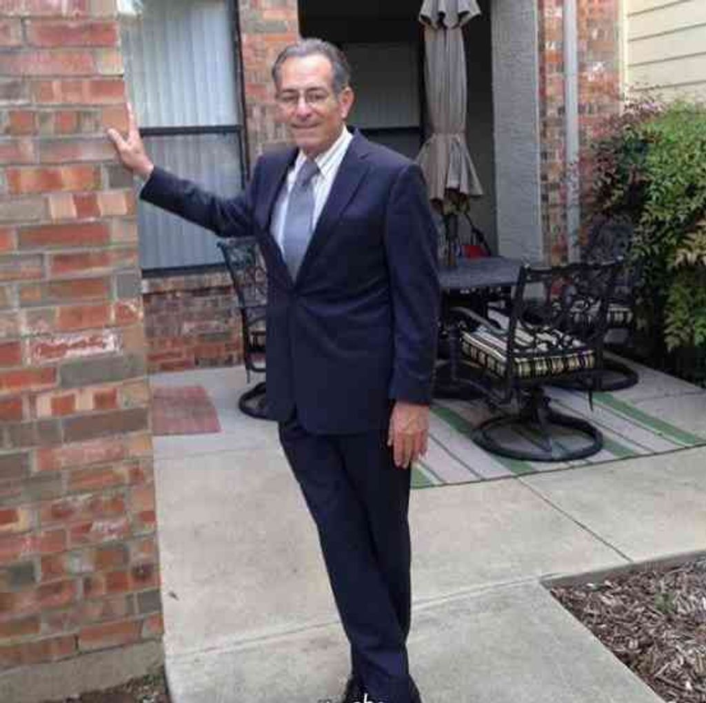 James Smullen Profile Photo