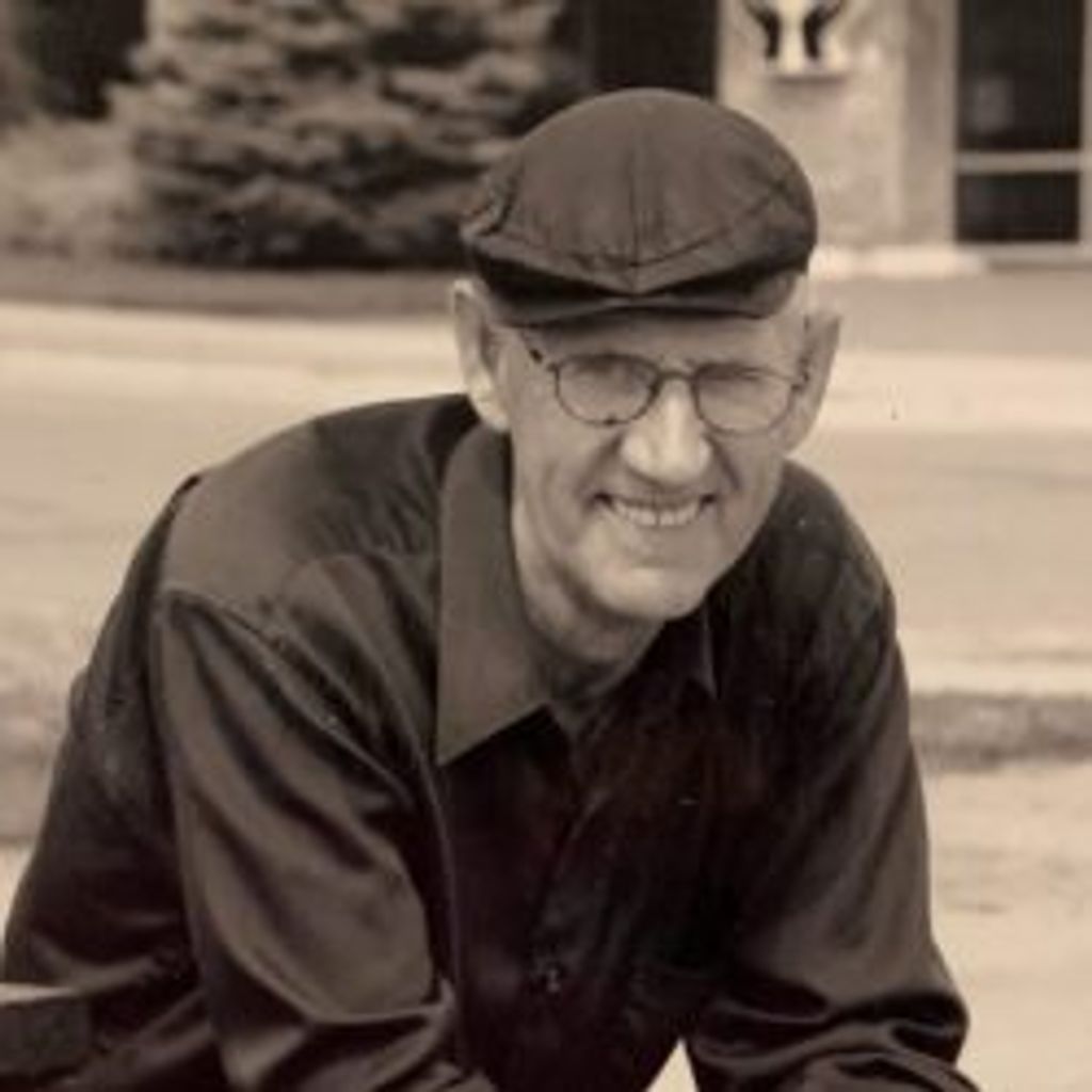 David John Peters