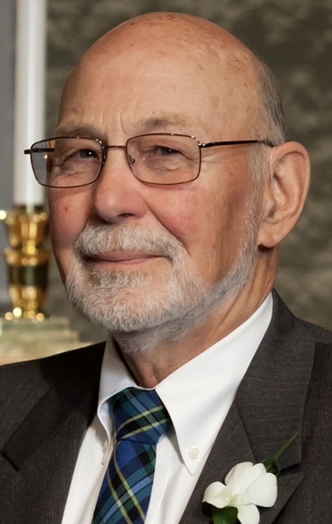 Gene Weir Profile Photo