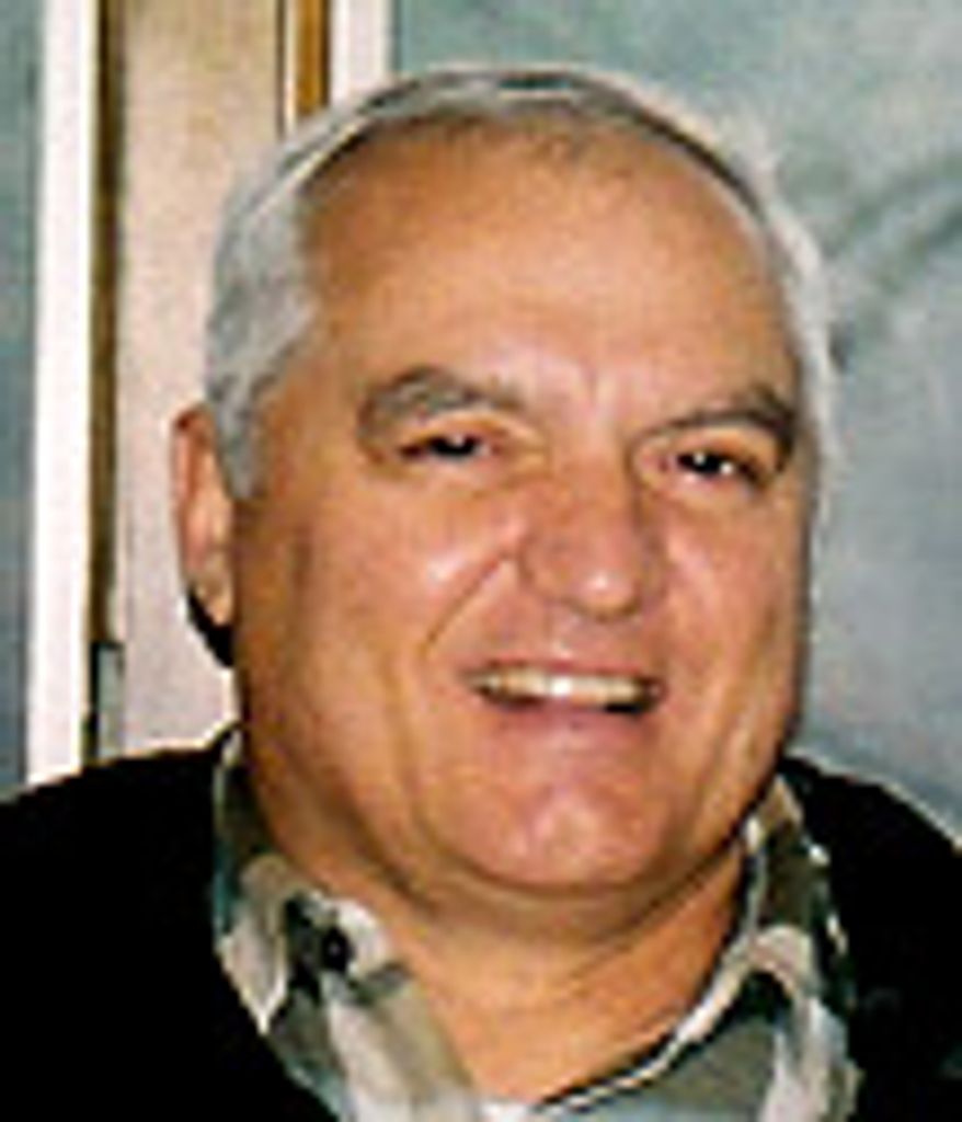 Dennis Keith Ashe