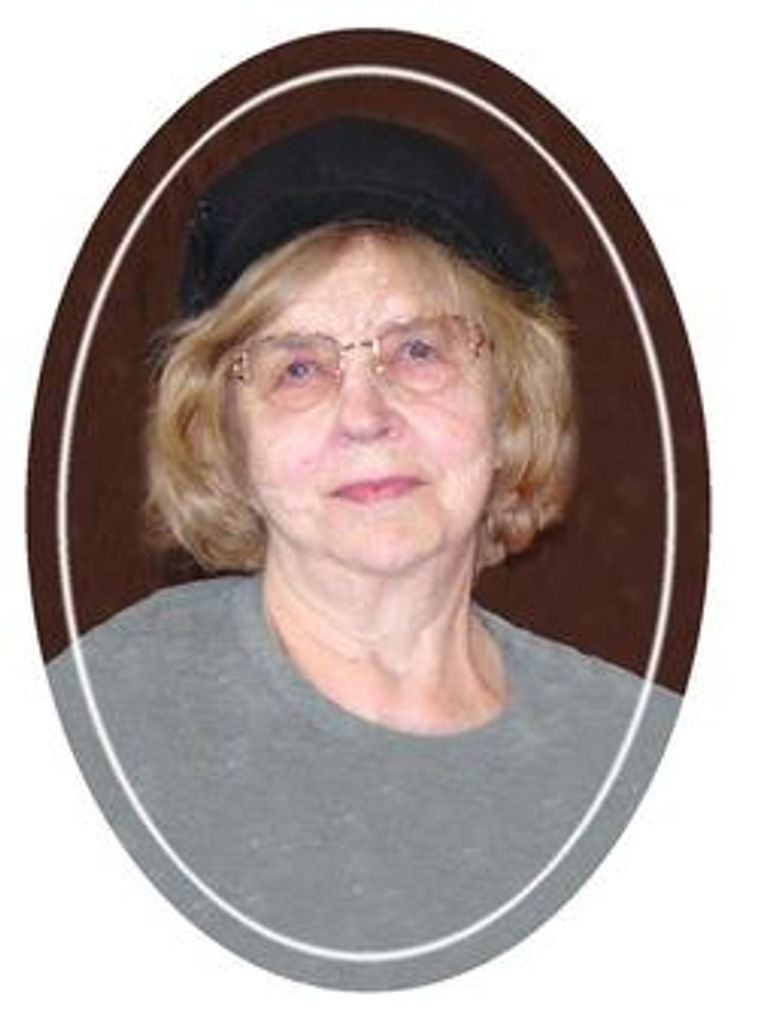 E. Laura Fredrich