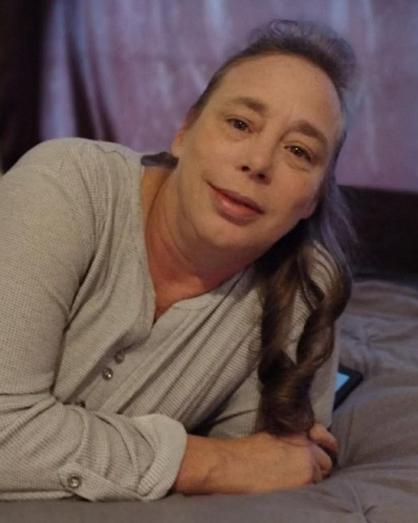 Tammy Burkett Profile Photo