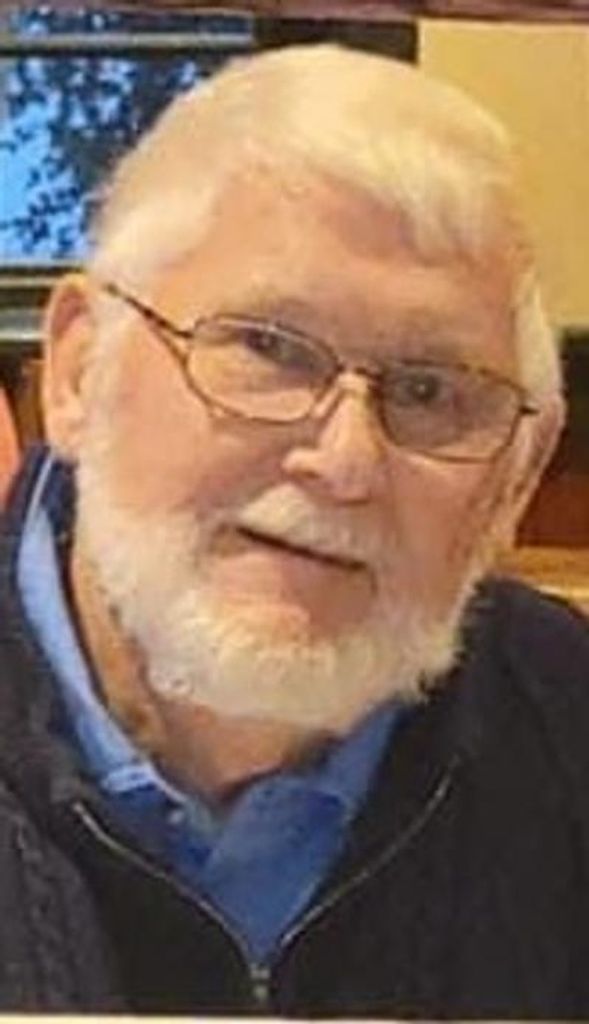 Ronald J. Dodier Profile Photo