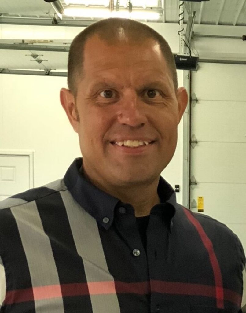 Dale Lautzenheiser