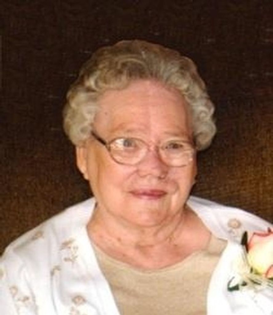 Violet Marie Drexler