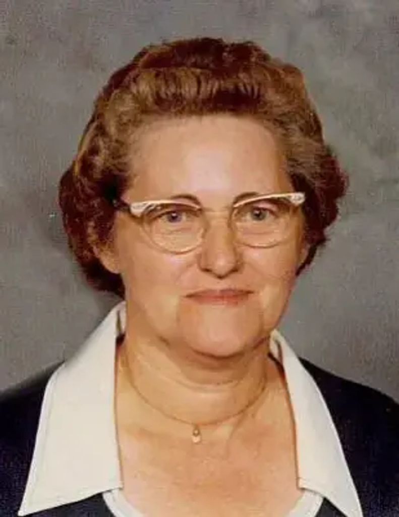 Margaret Lorah