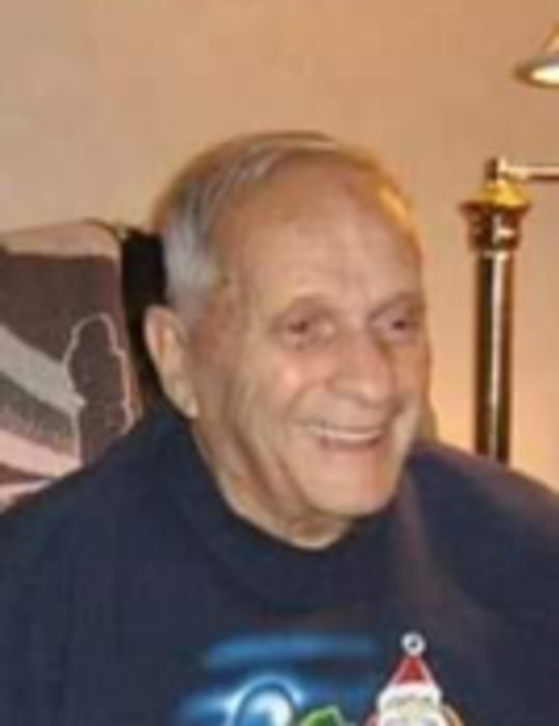 Donald "Rudy" E. Rudolph