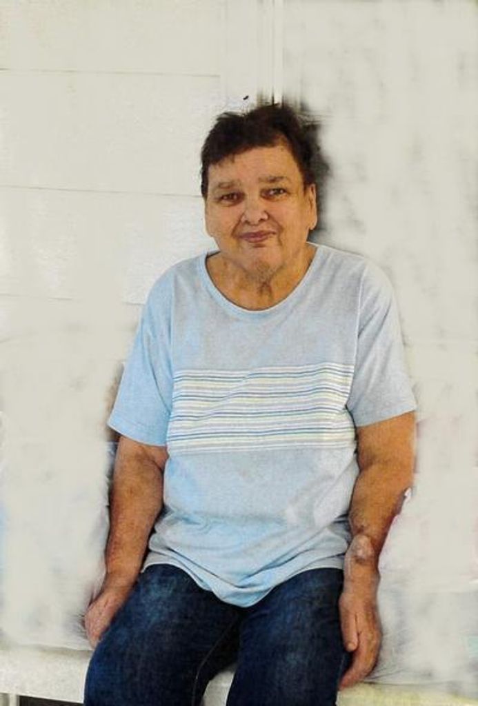 Carolyn Elaine Ellis Profile Photo
