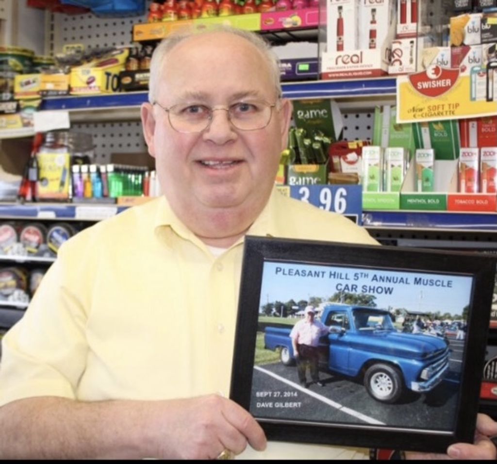 David L. Gilbert, Sr. Profile Photo