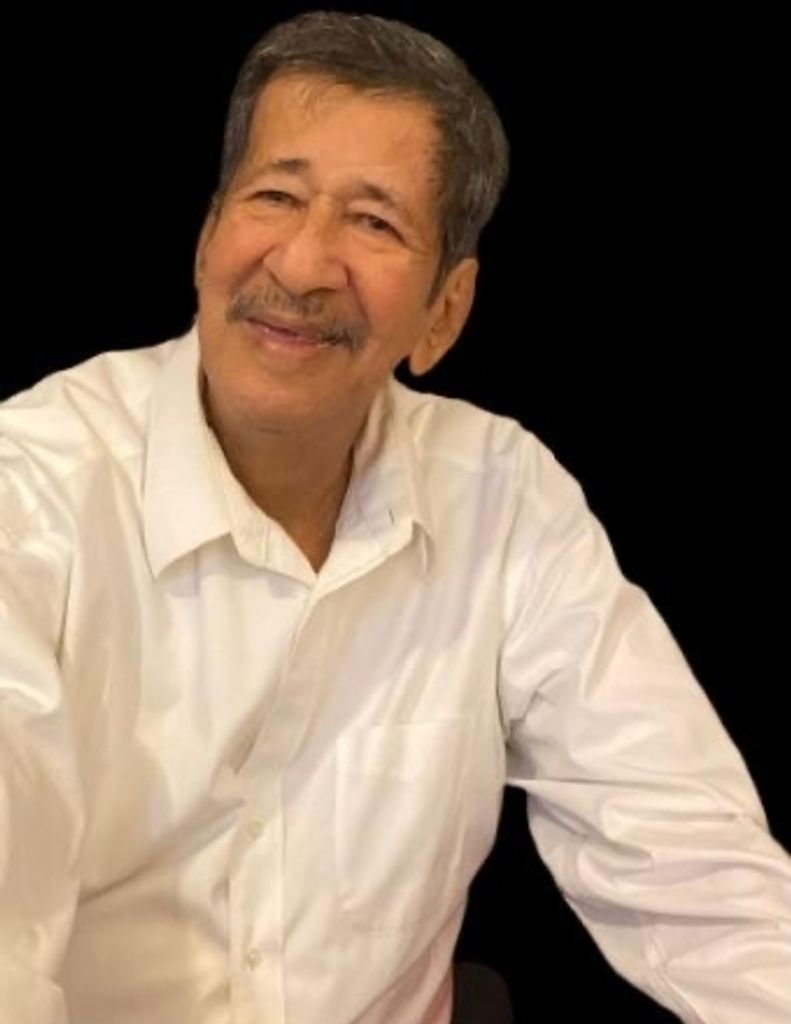 Olmedo Hernandez Profile Photo
