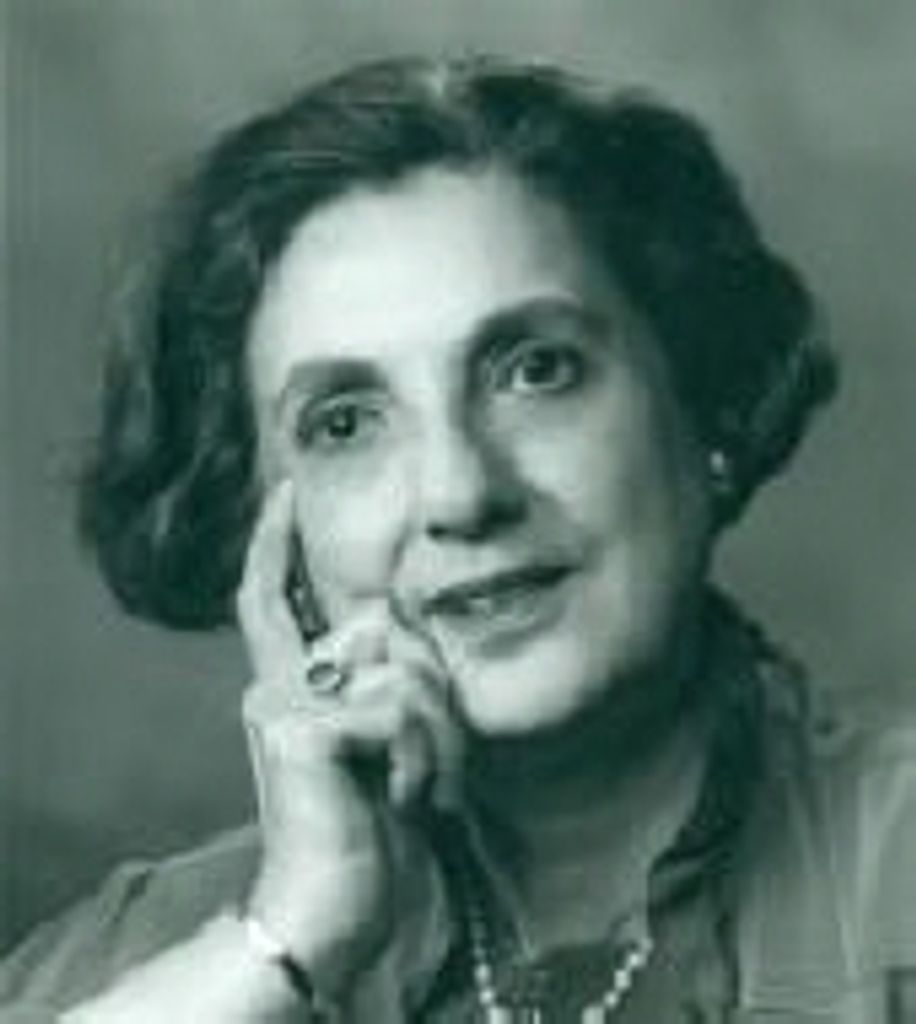 Eugenia Toole Glover Profile Photo