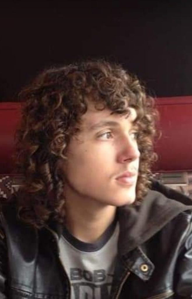 Devin Maclean Tebo