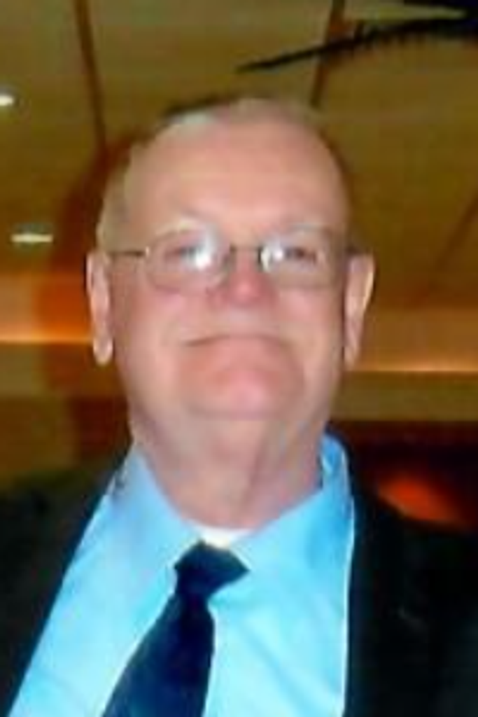 David R. Mason Profile Photo