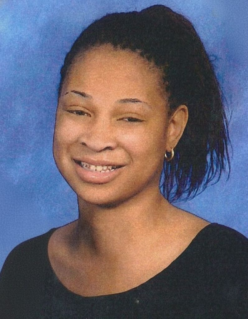 Jessica L. Jones Profile Photo